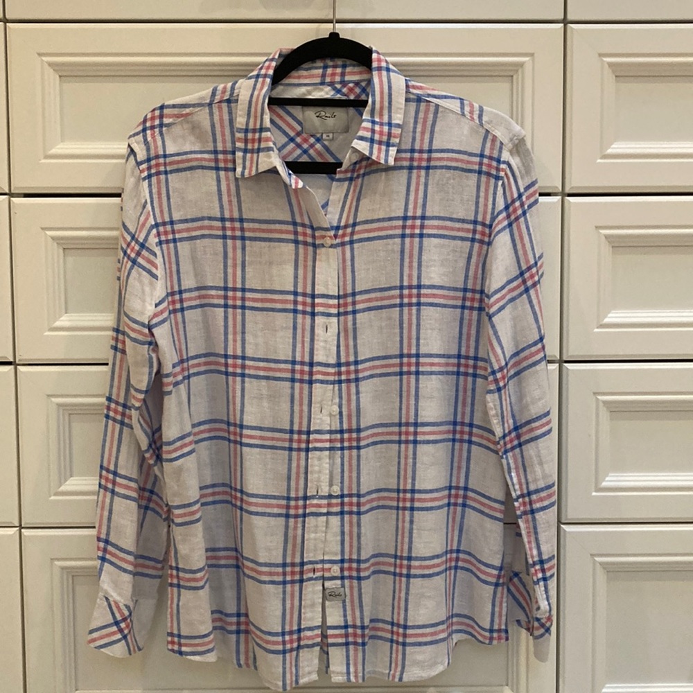 Women’s Rails blouse